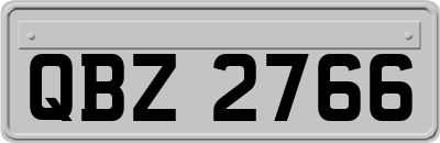 QBZ2766