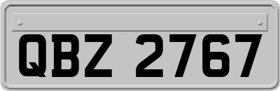 QBZ2767