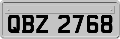QBZ2768