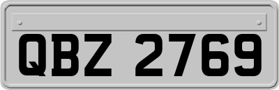 QBZ2769