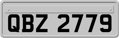 QBZ2779
