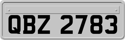 QBZ2783