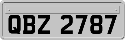QBZ2787