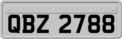 QBZ2788