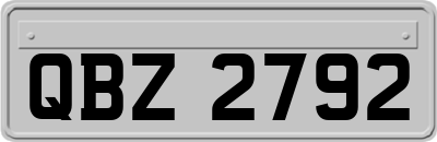 QBZ2792