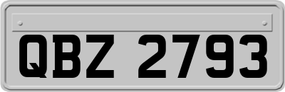 QBZ2793
