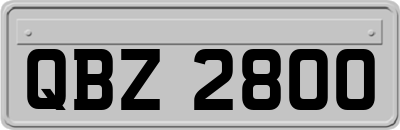 QBZ2800
