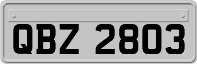 QBZ2803
