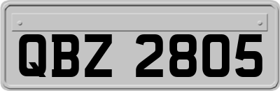 QBZ2805