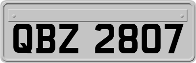 QBZ2807