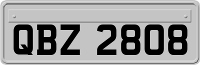 QBZ2808