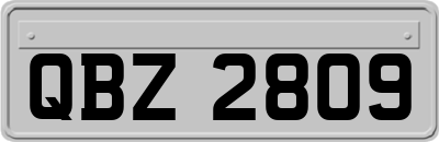 QBZ2809
