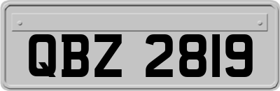 QBZ2819