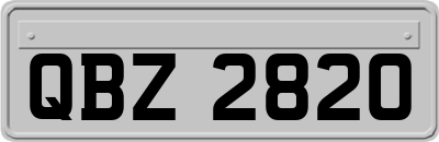 QBZ2820