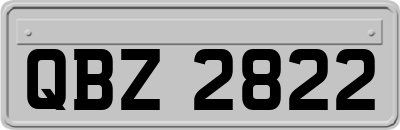 QBZ2822