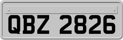 QBZ2826