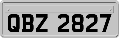 QBZ2827