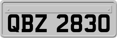 QBZ2830