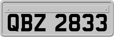 QBZ2833
