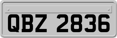 QBZ2836