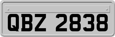 QBZ2838