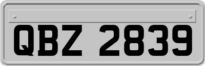 QBZ2839