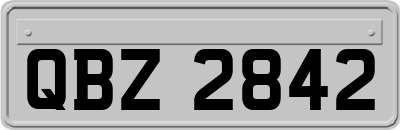 QBZ2842