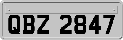 QBZ2847