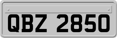 QBZ2850