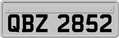 QBZ2852