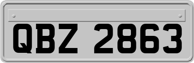 QBZ2863
