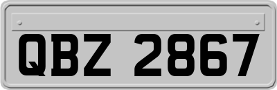 QBZ2867