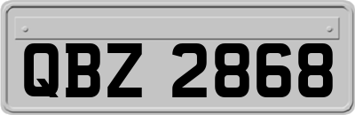 QBZ2868