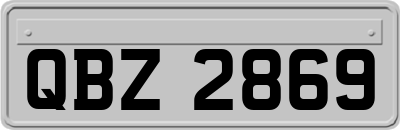 QBZ2869