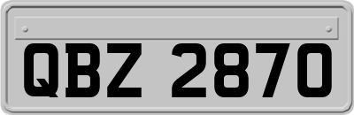 QBZ2870