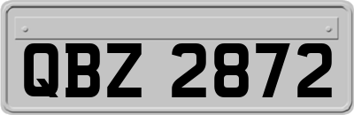 QBZ2872