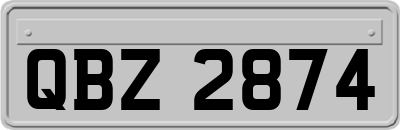 QBZ2874