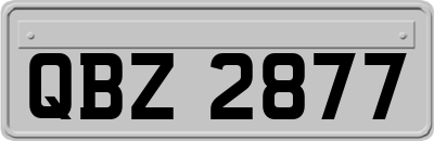 QBZ2877