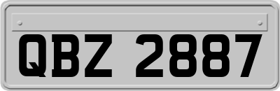 QBZ2887