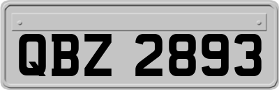 QBZ2893