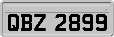 QBZ2899