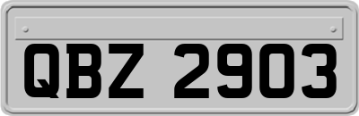 QBZ2903