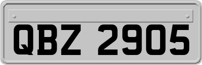 QBZ2905