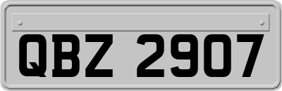 QBZ2907