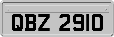 QBZ2910