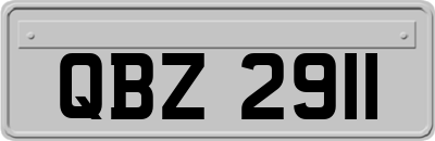 QBZ2911