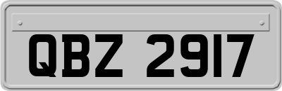 QBZ2917