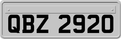 QBZ2920