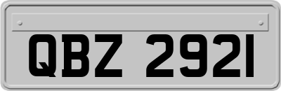 QBZ2921