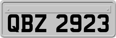 QBZ2923
